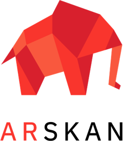Arskan logo